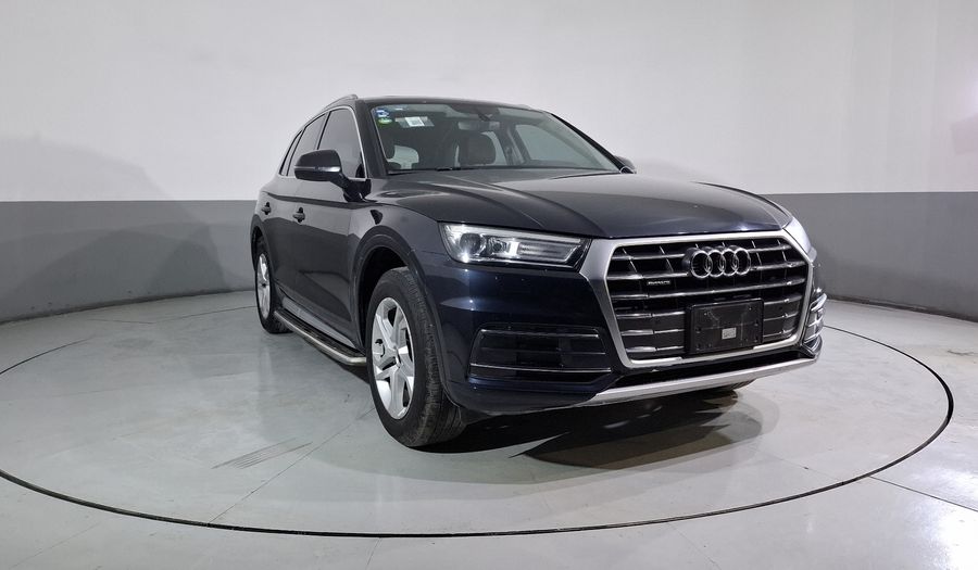 Audi Q5 2.0 SELECT DCT 4WD Suv 2018