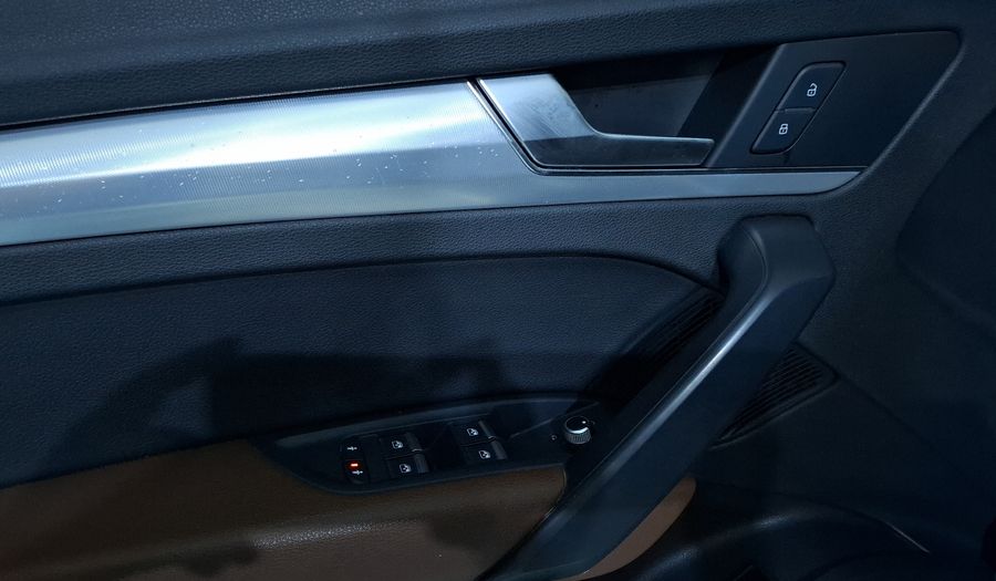 Audi Q5 2.0 SELECT DCT 4WD Suv 2018
