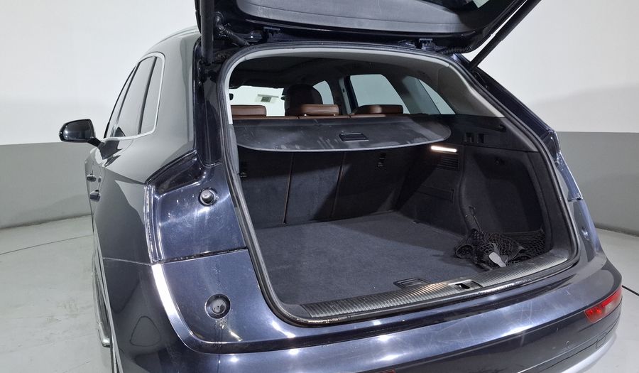 Audi Q5 2.0 SELECT DCT 4WD Suv 2018