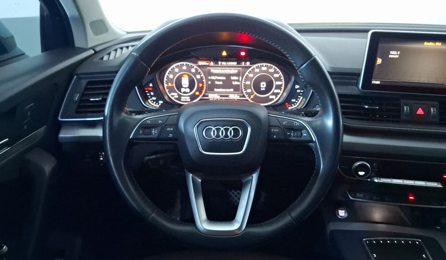 Audi Q5 2.0 SELECT DCT 4WD Suv 2018