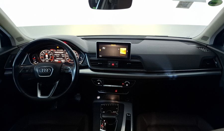 Audi Q5 2.0 SELECT DCT 4WD Suv 2018