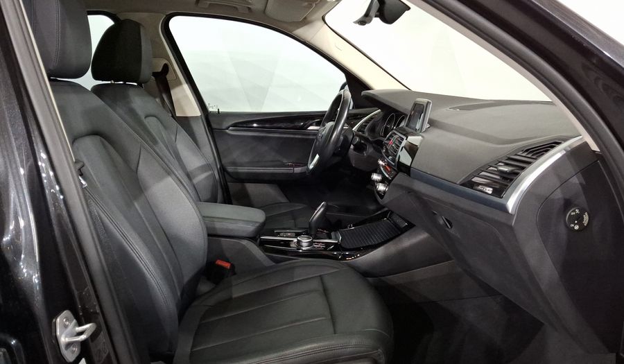 Bmw X3 2.0 SDRIVE20IA EXECUTIVE AUTO Suv 2019