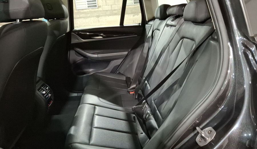 Bmw X3 2.0 SDRIVE20IA EXECUTIVE AUTO Suv 2019