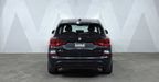 Bmw X3 2.0 SDRIVE20IA EXECUTIVE AUTO Suv 2019