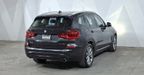Bmw X3 2.0 SDRIVE20IA EXECUTIVE AUTO Suv 2019