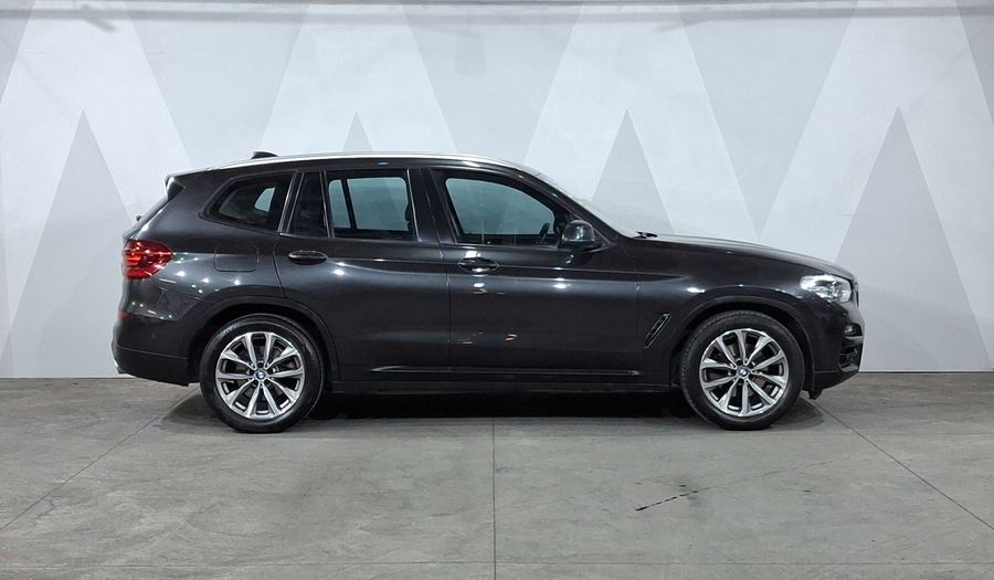 Bmw X3 2.0 SDRIVE20IA EXECUTIVE AUTO Suv 2019