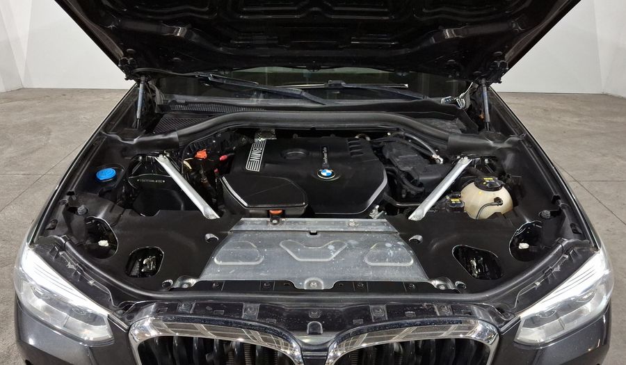 Bmw X3 2.0 SDRIVE20IA EXECUTIVE AUTO Suv 2019