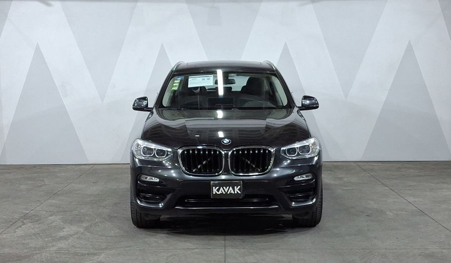 Bmw X3 2.0 SDRIVE20IA EXECUTIVE AUTO Suv 2019
