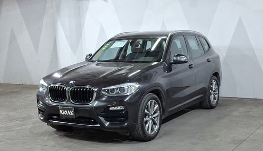 Bmw • X3