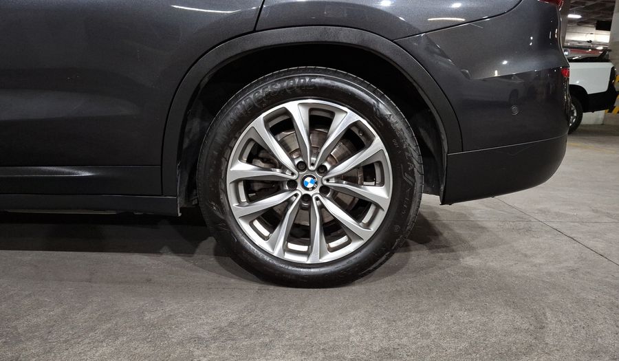 Bmw X3 2.0 SDRIVE20IA EXECUTIVE AUTO Suv 2019