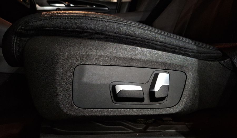 Bmw X3 2.0 SDRIVE20IA EXECUTIVE AUTO Suv 2019