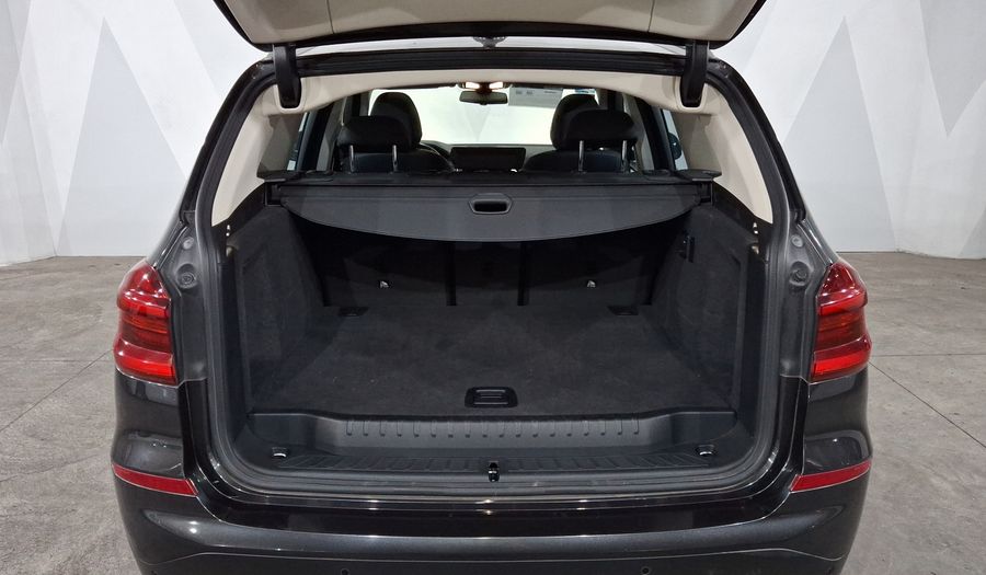Bmw X3 2.0 SDRIVE20IA EXECUTIVE AUTO Suv 2019