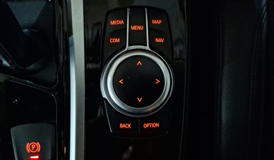 Bmw X3 2.0 SDRIVE20IA EXECUTIVE AUTO Suv 2019