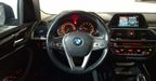 Bmw X3 2.0 SDRIVE20IA EXECUTIVE AUTO Suv 2019