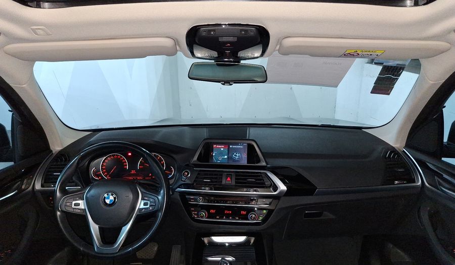 Bmw X3 2.0 SDRIVE20IA EXECUTIVE AUTO Suv 2019
