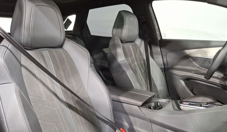 Peugeot 3008 1.6 THP GT AUTO Suv 2025