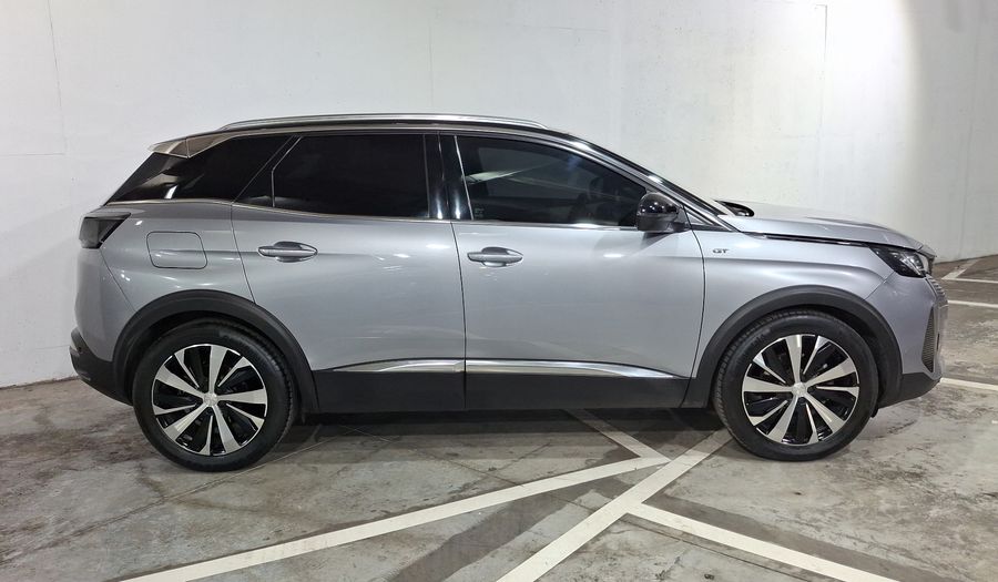 Peugeot 3008 1.6 THP GT AUTO Suv 2025