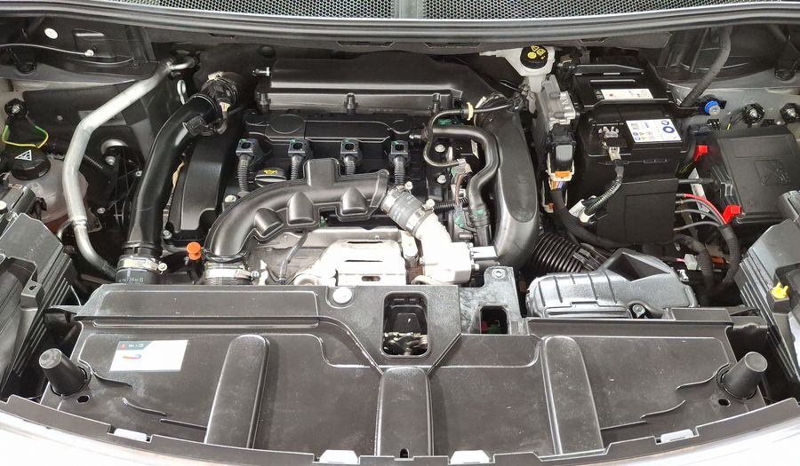 Peugeot 3008 1.6 THP GT AUTO Suv 2025
