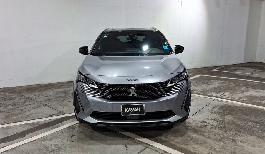 Peugeot 3008 1.6 THP GT AUTO Suv 2025