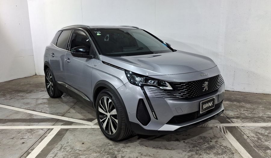 Peugeot 3008 1.6 THP GT AUTO Suv 2025