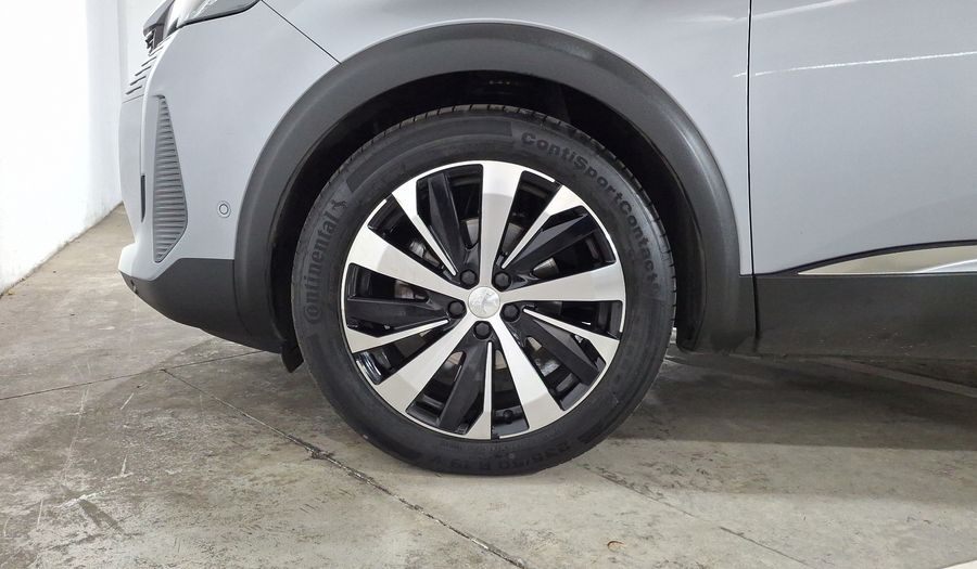 Peugeot 3008 1.6 THP GT AUTO Suv 2025