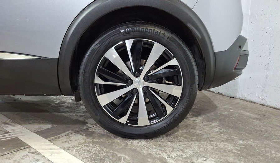 Peugeot 3008 1.6 THP GT AUTO Suv 2025
