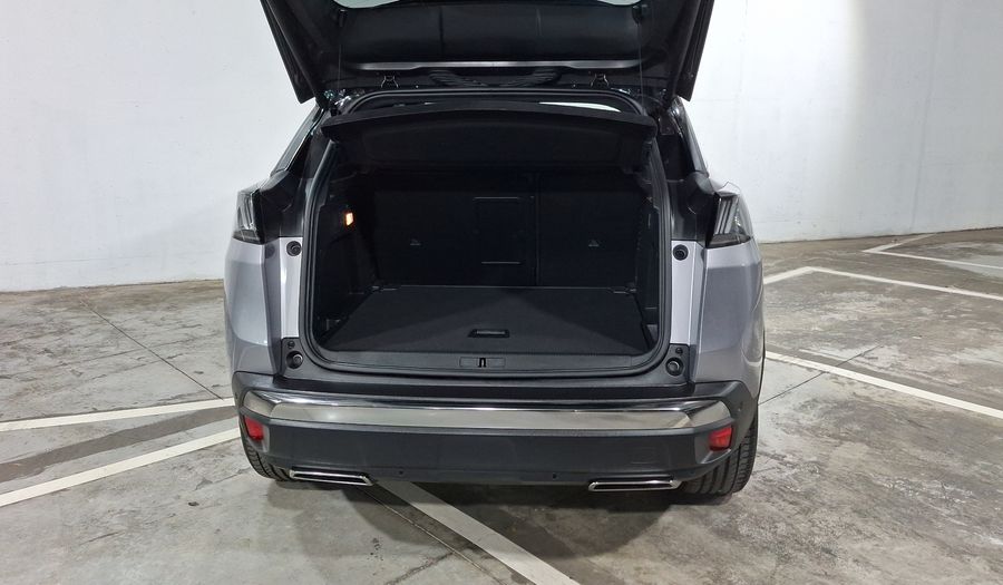 Peugeot 3008 1.6 THP GT AUTO Suv 2025