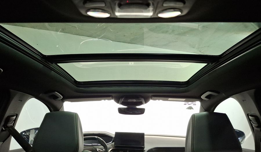 Peugeot 3008 1.6 THP GT AUTO Suv 2025