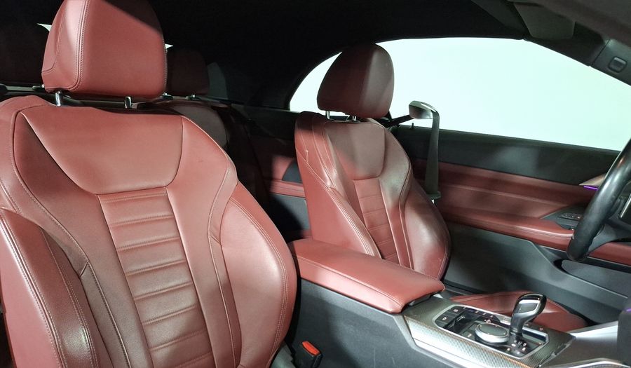 Bmw Serie 4 2.0 430I AUTO Convertible 2022
