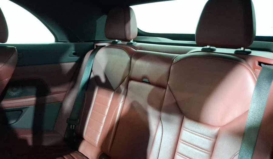 Bmw Serie 4 2.0 430I AUTO Convertible 2022