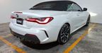 Bmw Serie 4 2.0 430I AUTO Convertible 2022