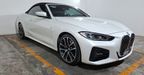 Bmw Serie 4 2.0 430I AUTO Convertible 2022