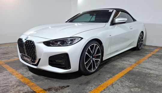 Bmw • Serie 4
