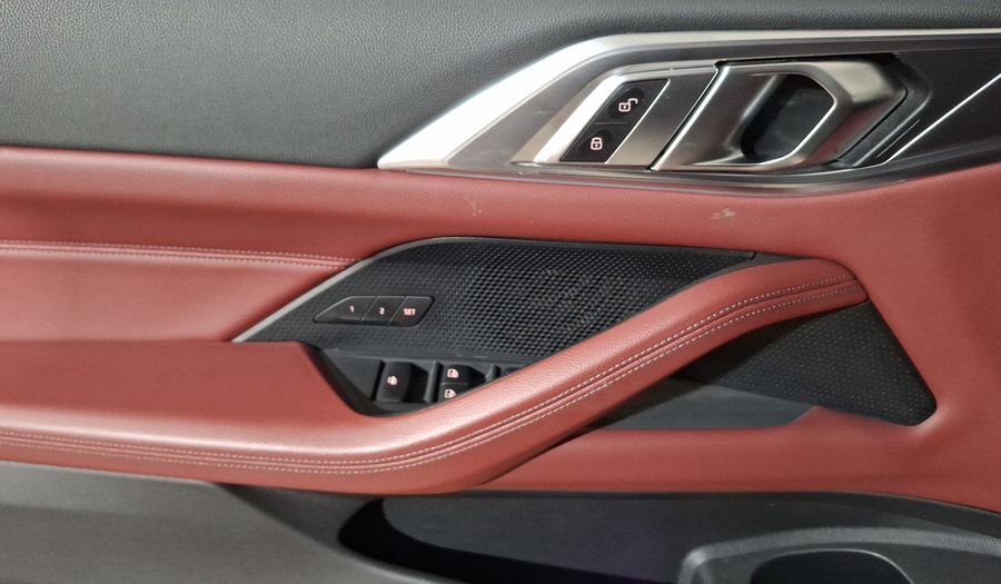 Bmw Serie 4 2.0 430I AUTO Convertible 2022