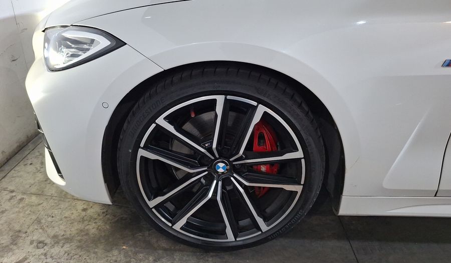Bmw Serie 4 2.0 430I AUTO Convertible 2022