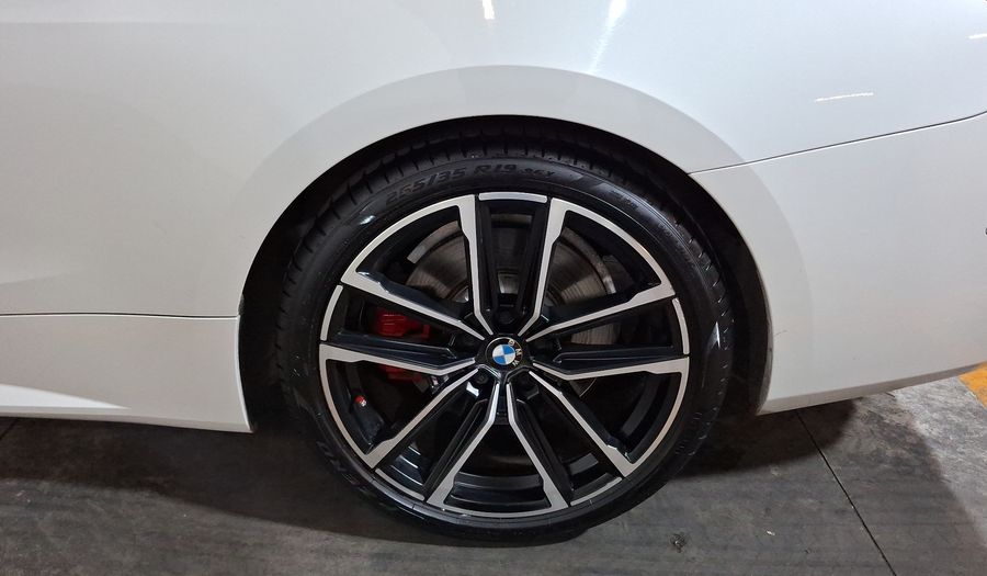 Bmw Serie 4 2.0 430I AUTO Convertible 2022