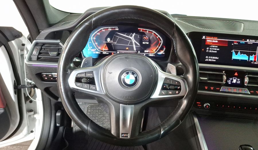 Bmw Serie 4 2.0 430I AUTO Convertible 2022