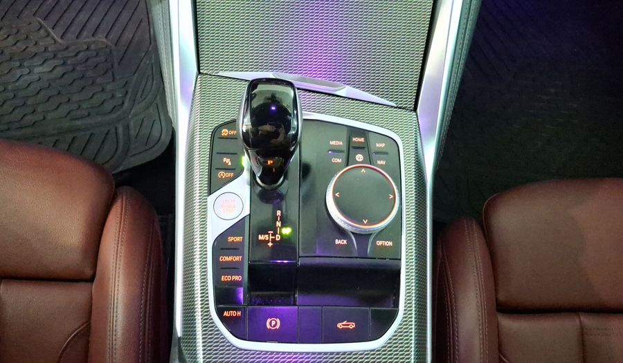 Bmw Serie 4 2.0 430I AUTO Convertible 2022