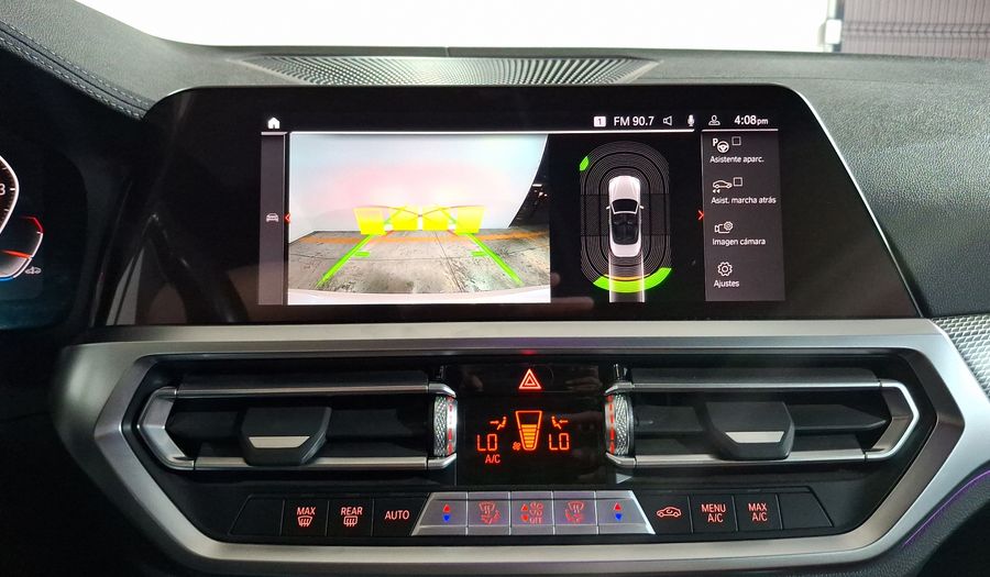 Bmw Serie 4 2.0 430I AUTO Convertible 2022