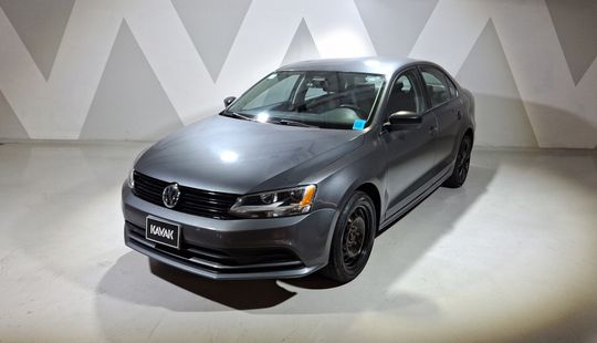 Volkswagen • Jetta