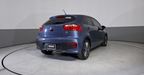 Kia Rio 1.6 LX MT Hatchback 2017