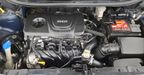 Kia Rio 1.6 LX MT Hatchback 2017