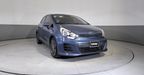 Kia Rio 1.6 LX MT Hatchback 2017