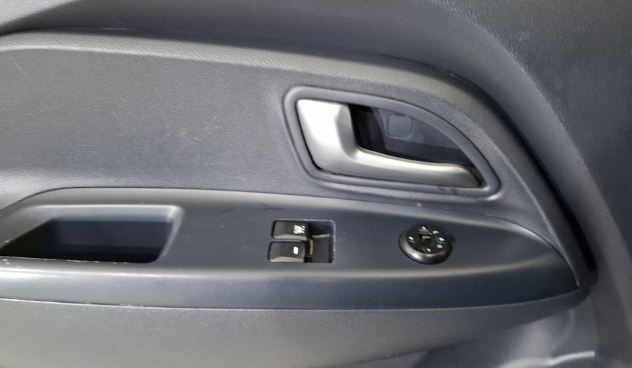 Kia Rio 1.6 LX MT Hatchback 2017