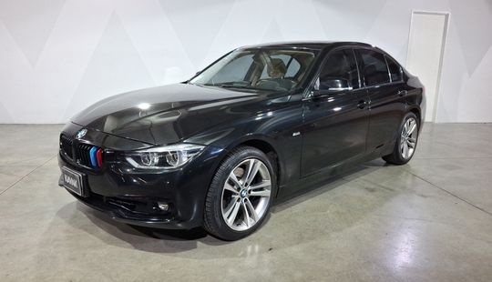 Bmw • Serie 3