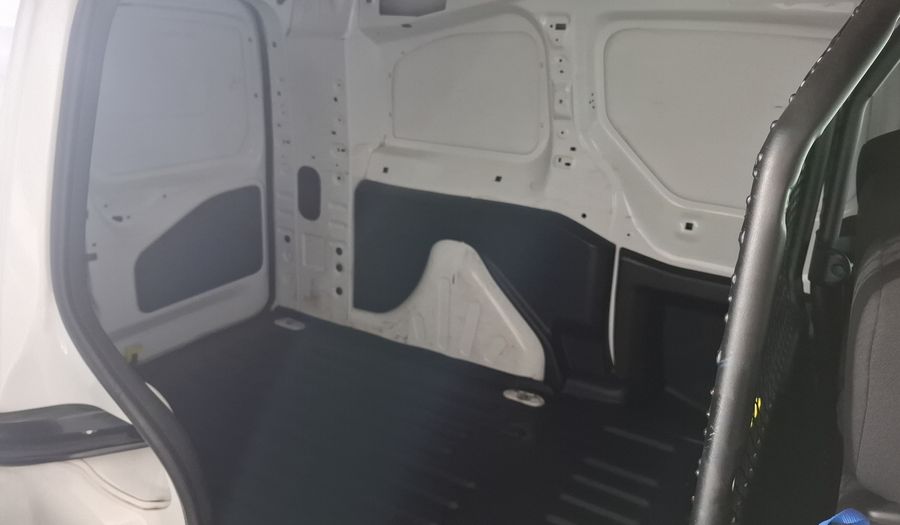 Peugeot Partner 1.6 HDI MAXI DIESEL 5P MT Van 2019