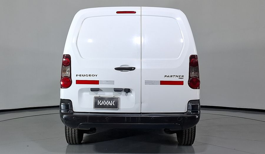 Peugeot Partner 1.6 HDI MAXI DIESEL 5P MT Van 2019