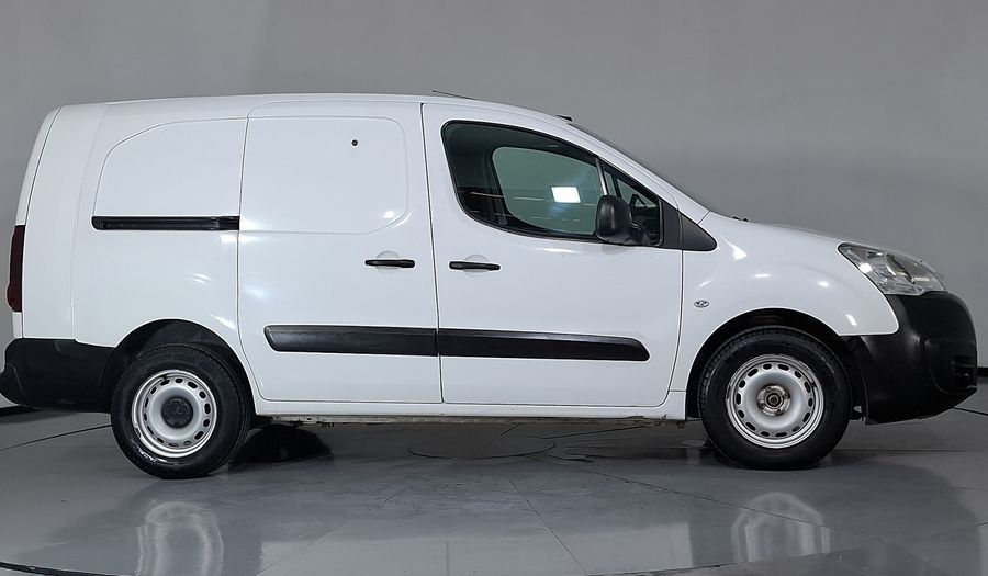 Peugeot Partner 1.6 HDI MAXI DIESEL 5P MT Van 2019