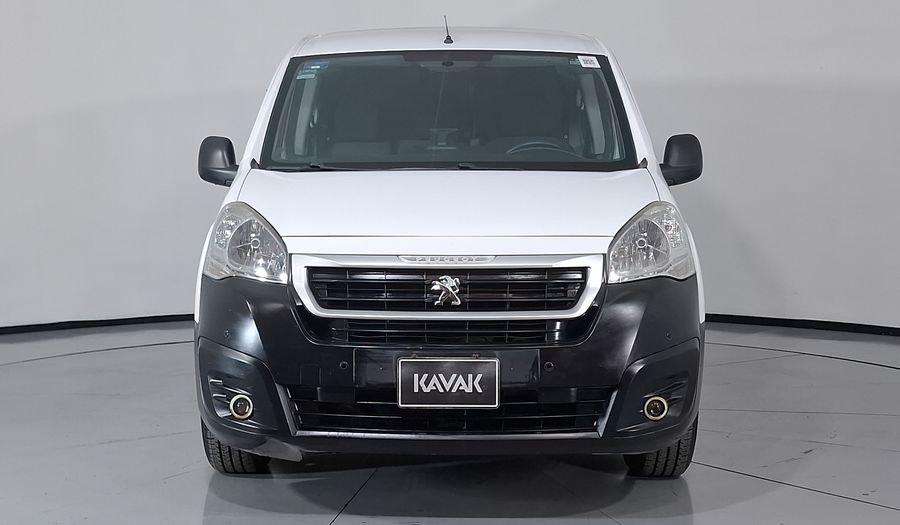 Peugeot Partner 1.6 HDI MAXI DIESEL 5P MT Van 2019