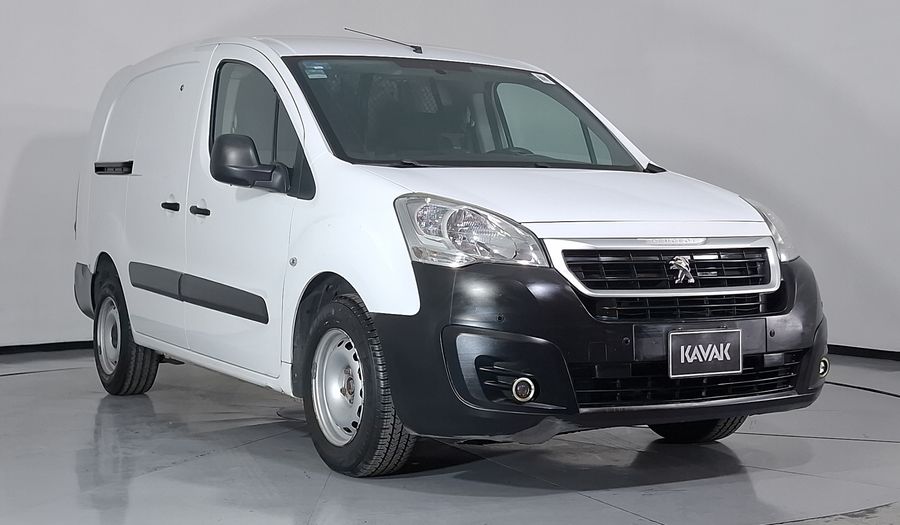 Peugeot Partner 1.6 HDI MAXI DIESEL 5P MT Van 2019
